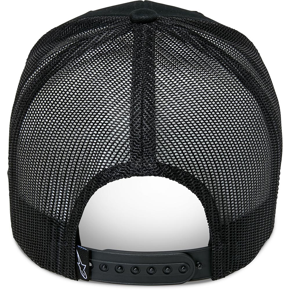 Casquette Agree Trucker