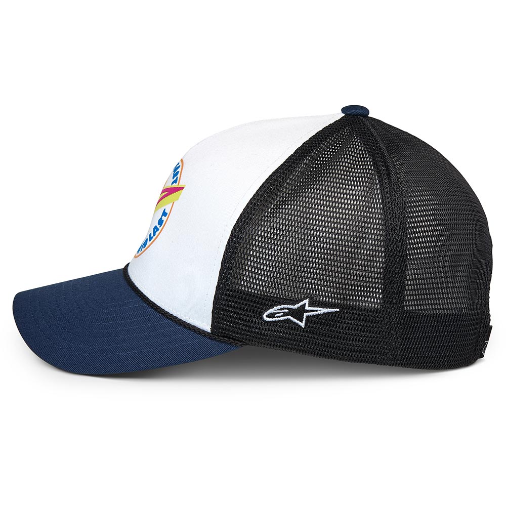 Casquette Aorbit Trucker