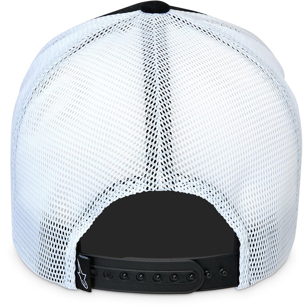 Casquette Aorbit Trucker