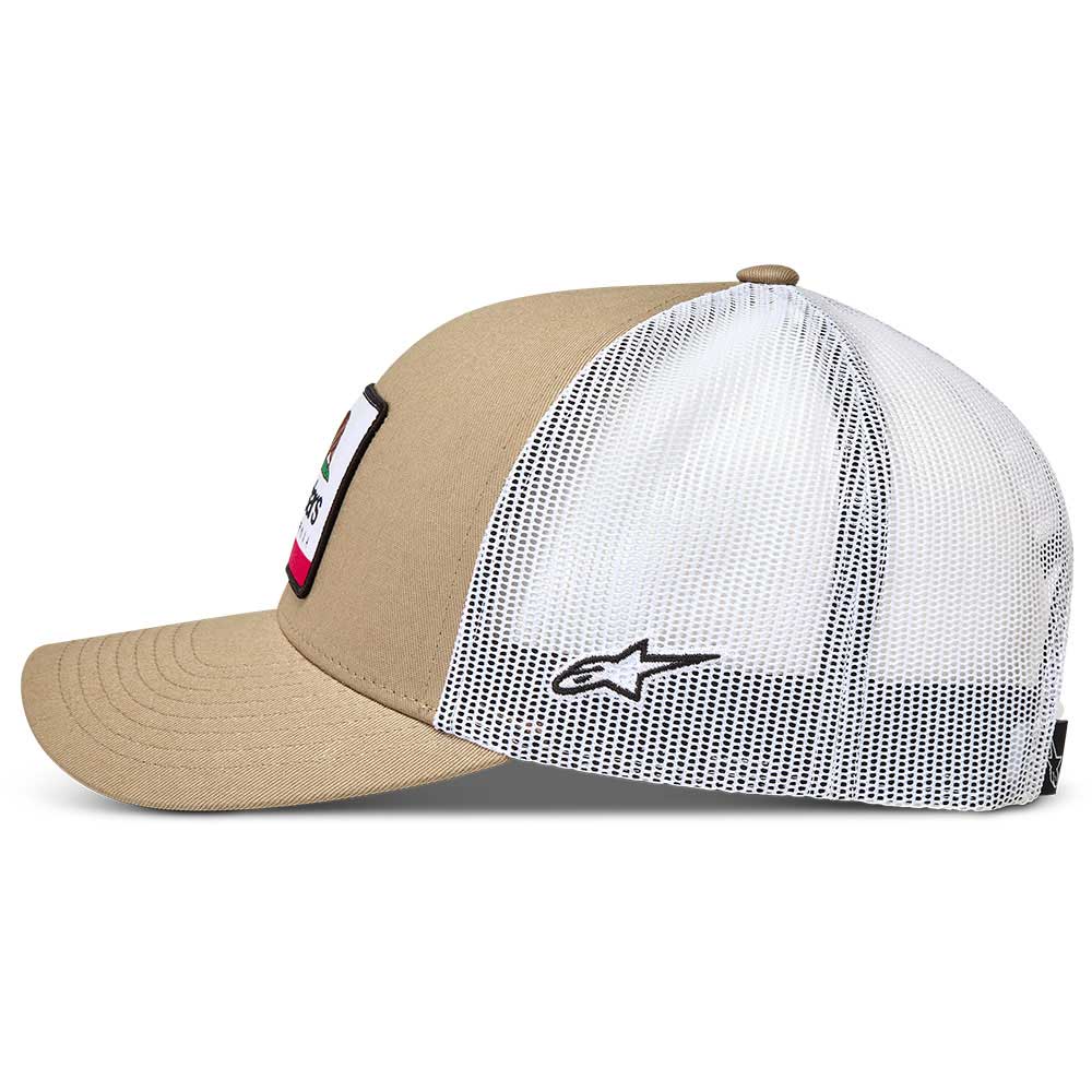 Casquette Cali 2.0