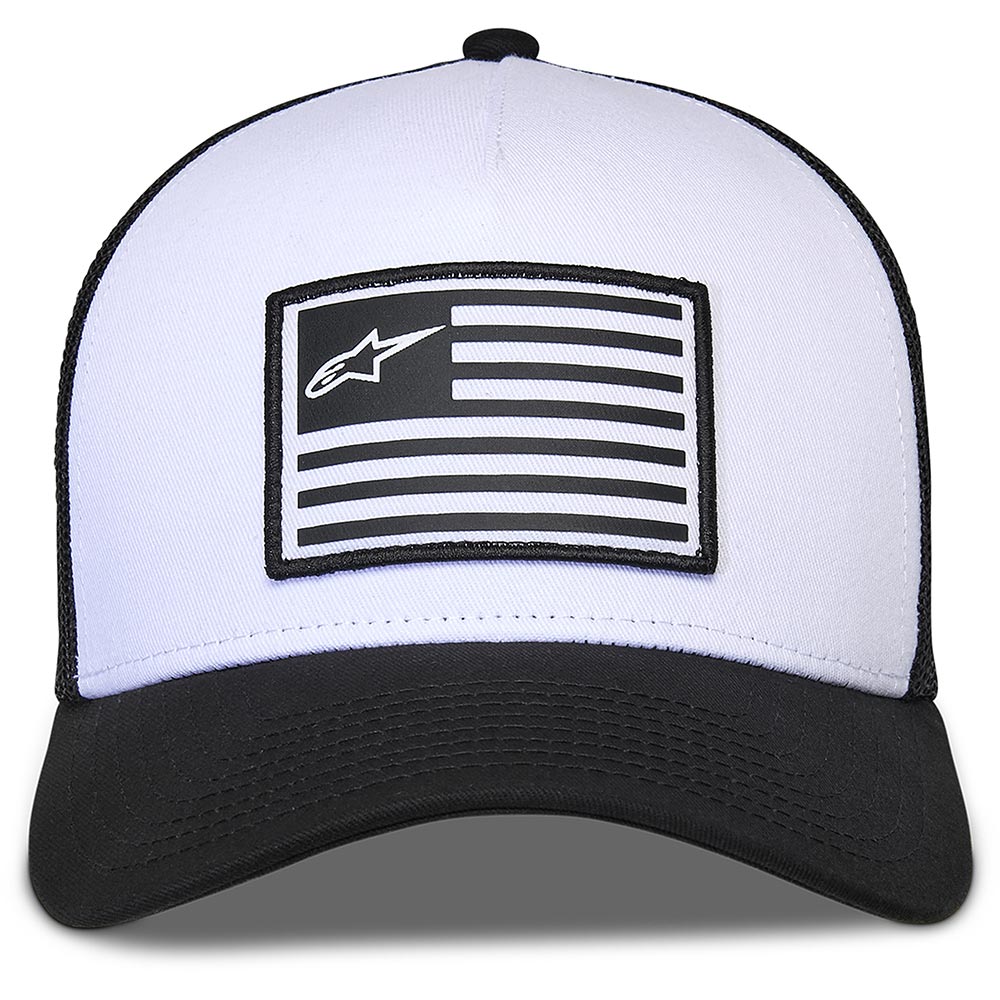 Casquette Flag