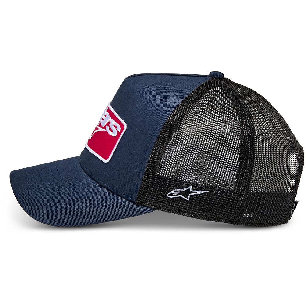 Casquette Focus Trucker