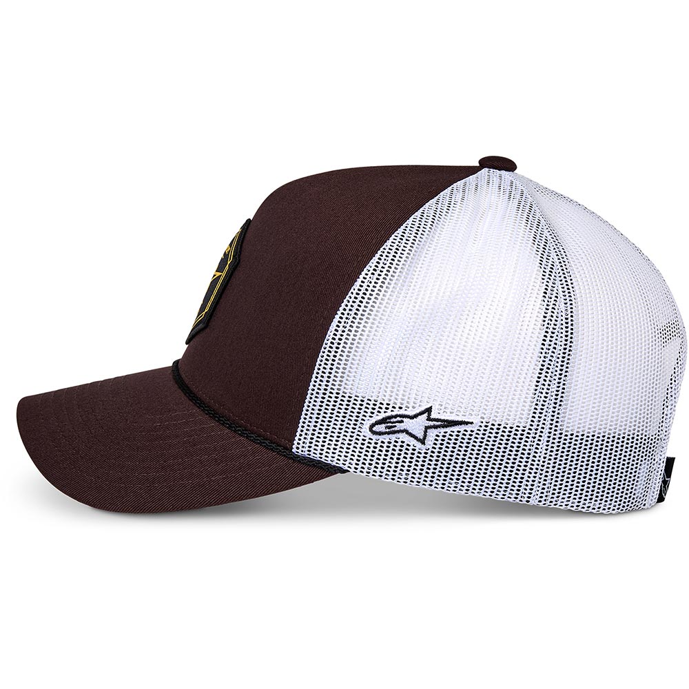 Casquette Hexeon Trucker