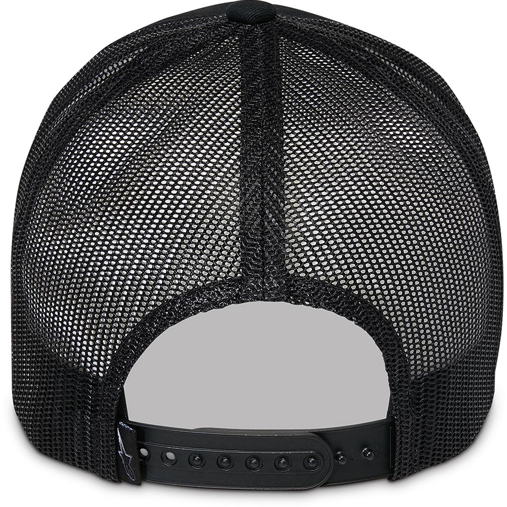 Casquette Hexeon Trucker
