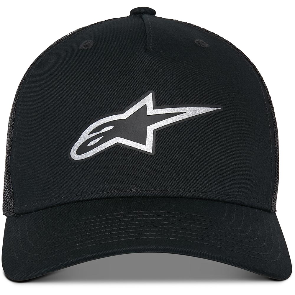 Casquette Reflect Ageless Trucker
