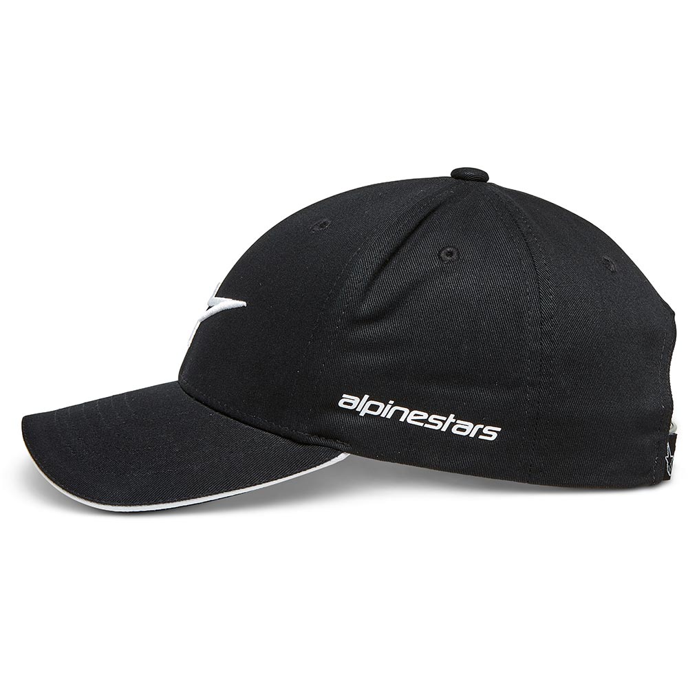Casquette Rostrum