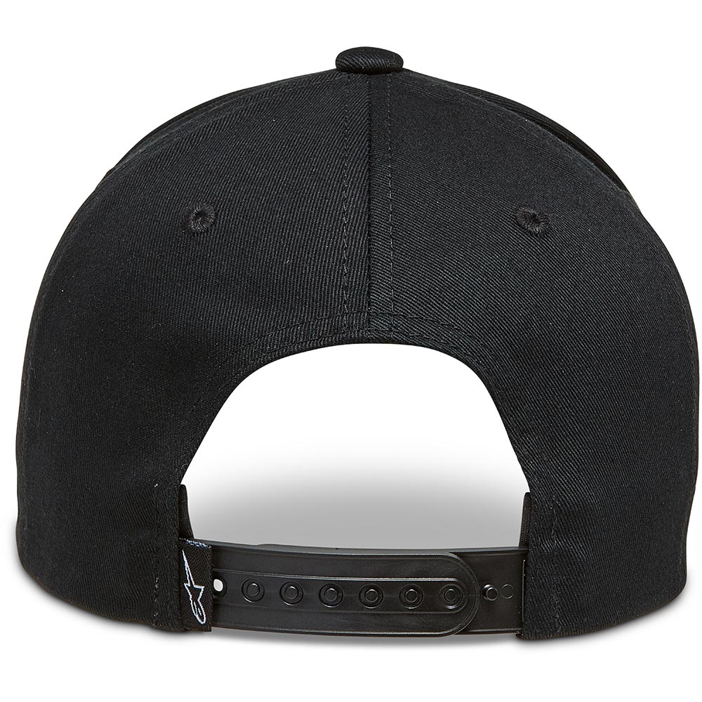 Casquette Rostrum