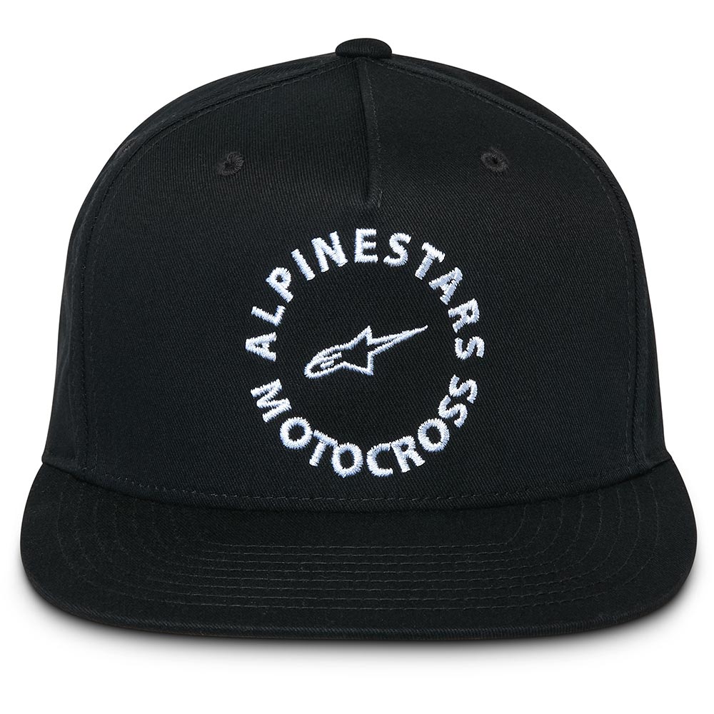 Casquette Snapback MX