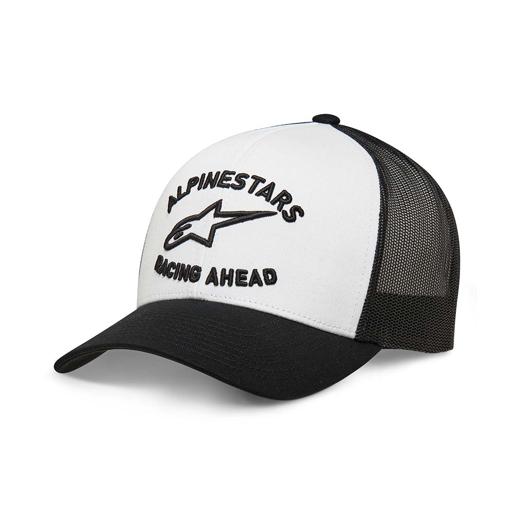 Casquette Triple Trucker
