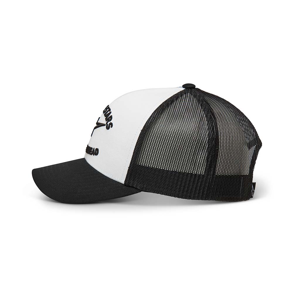 Casquette Triple Trucker
