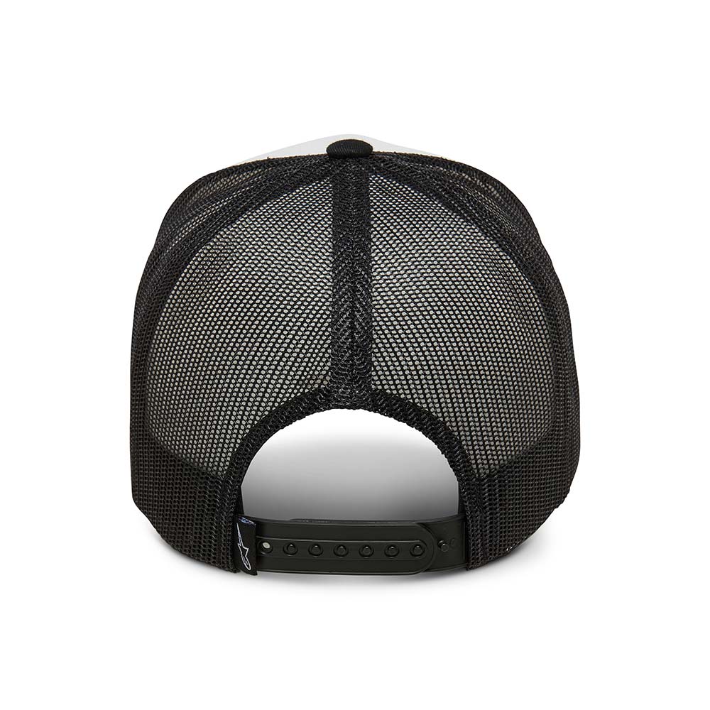 Casquette Triple Trucker