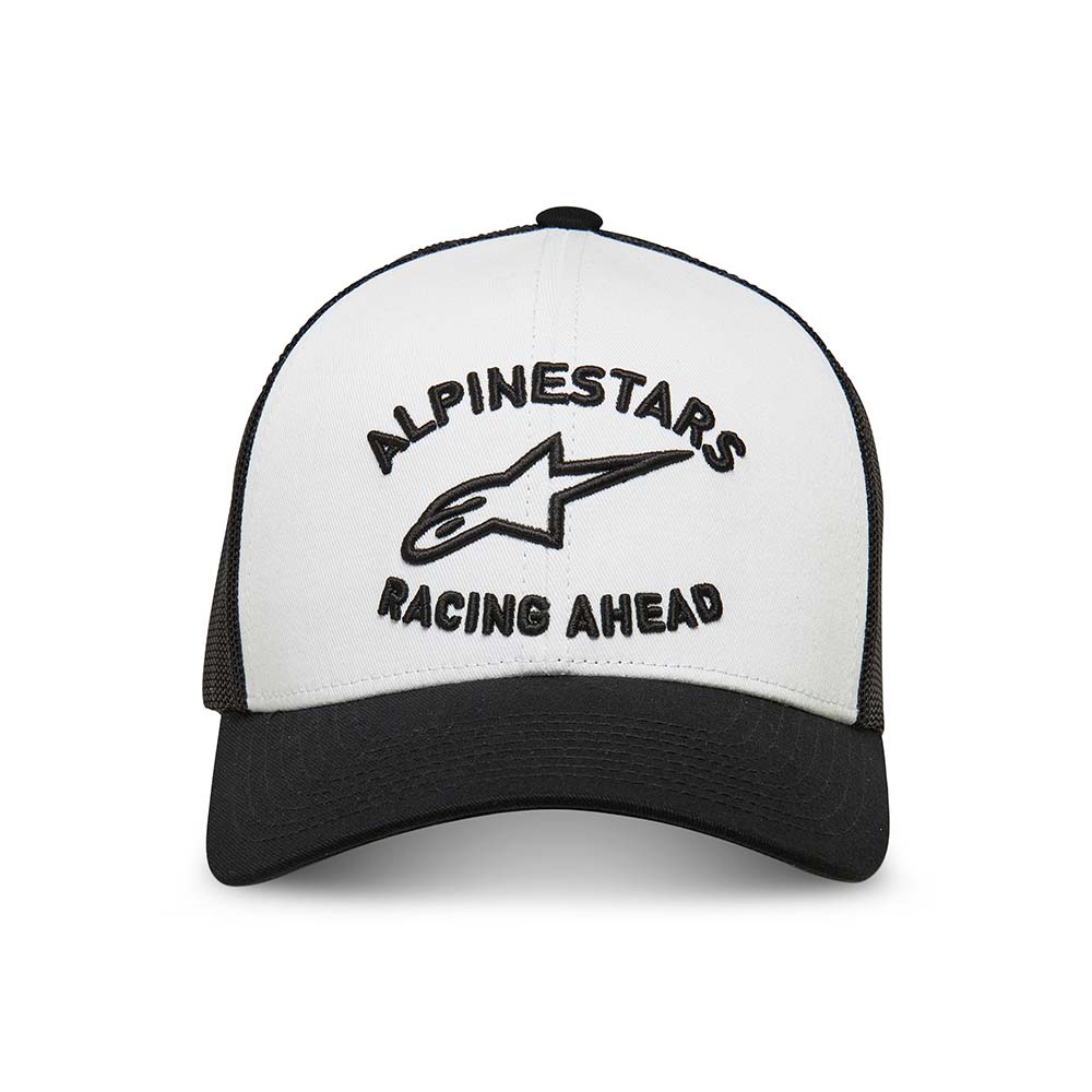 Casquette Triple Trucker