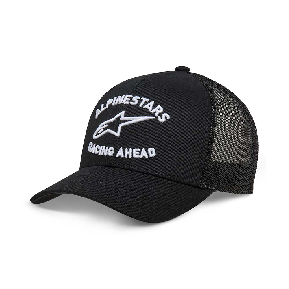 Casquette Triple Trucker