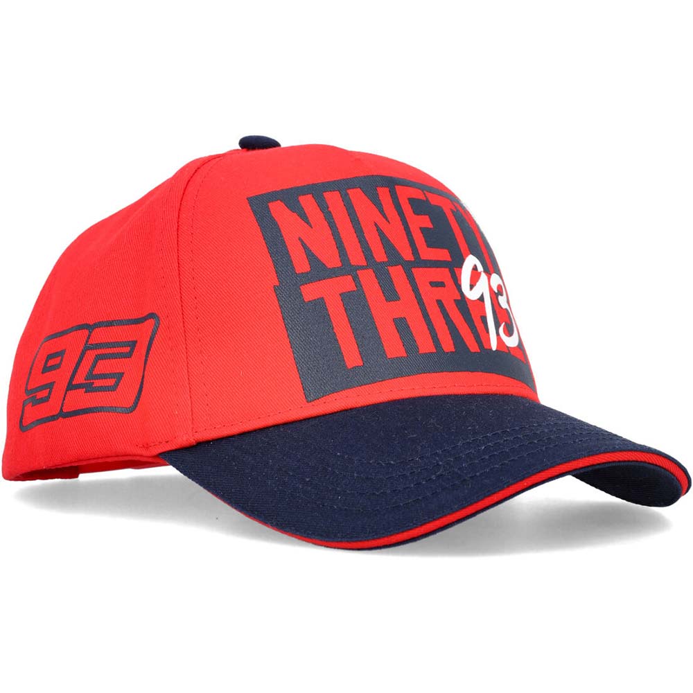 Casquette baseball enfant Ninety Three 93