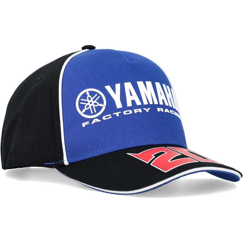 Casquette baseball Dual FQ20 Yamaha