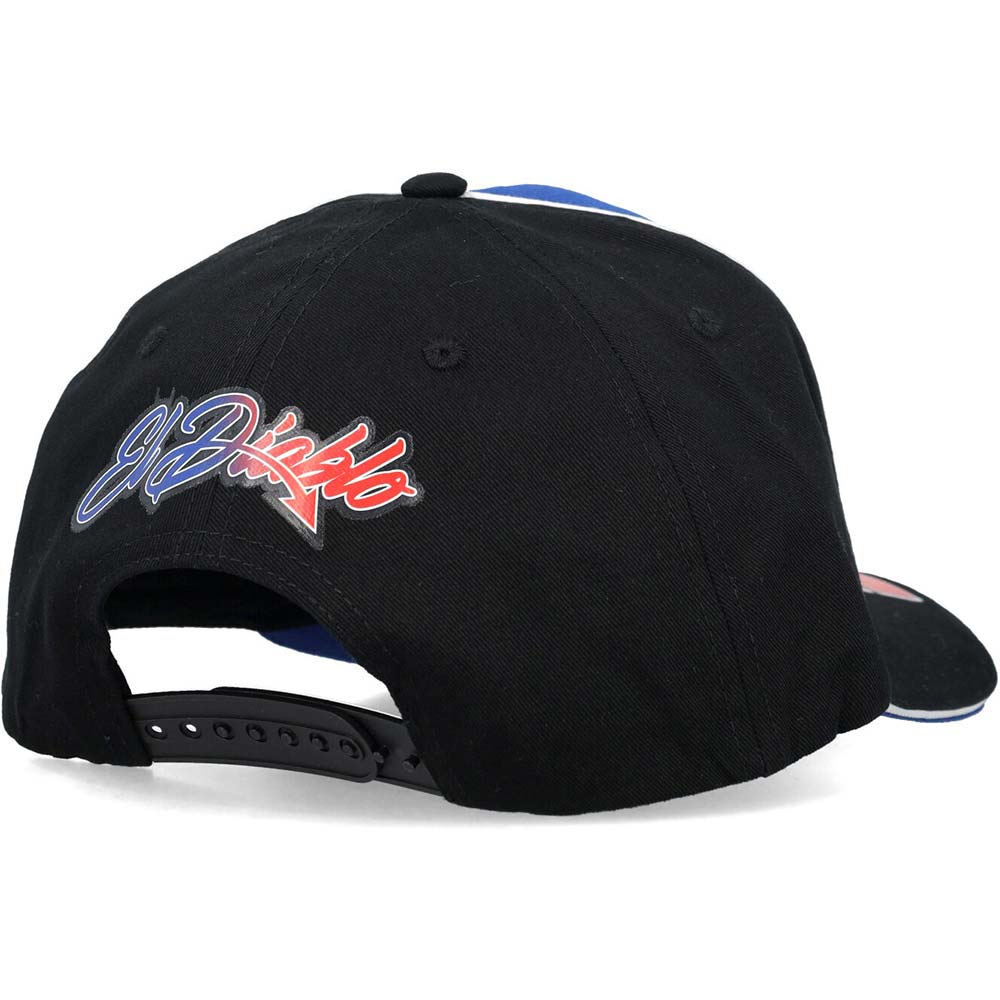 Casquette baseball Dual FQ20 Yamaha