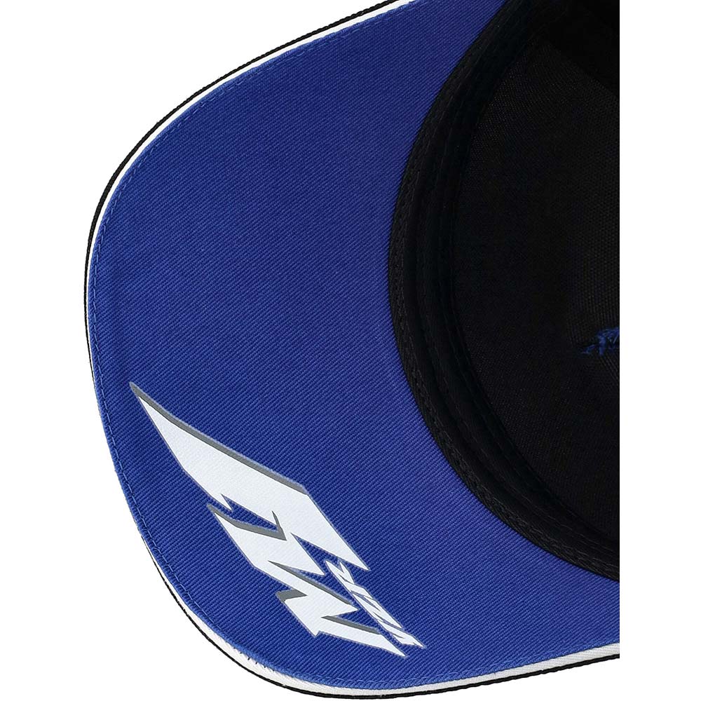 Casquette baseball Dual FQ20 Yamaha