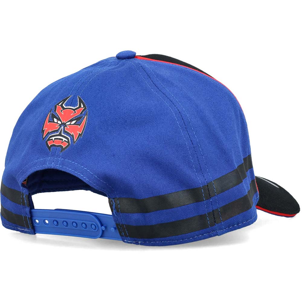 Casquette baseball 20 El Diablo