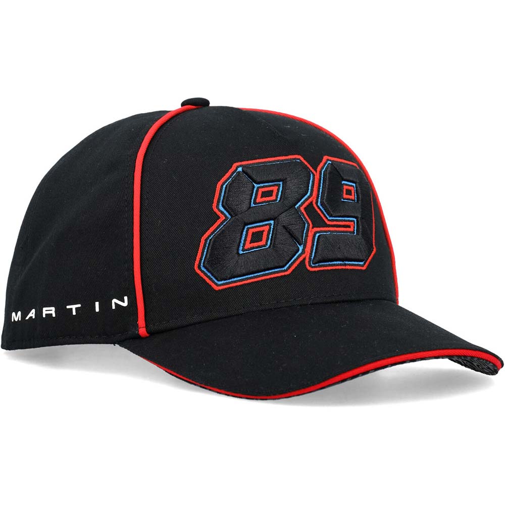 Casquette baseball 89 N°1