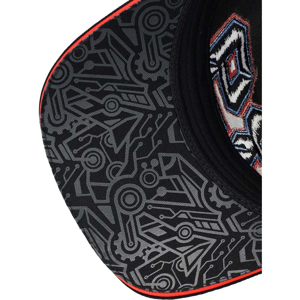 Casquette baseball 89 N°1
