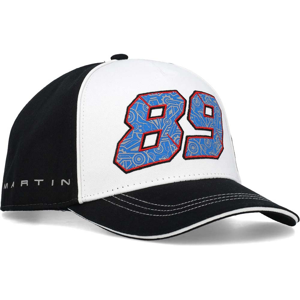 Casquette baseball 89 N°2