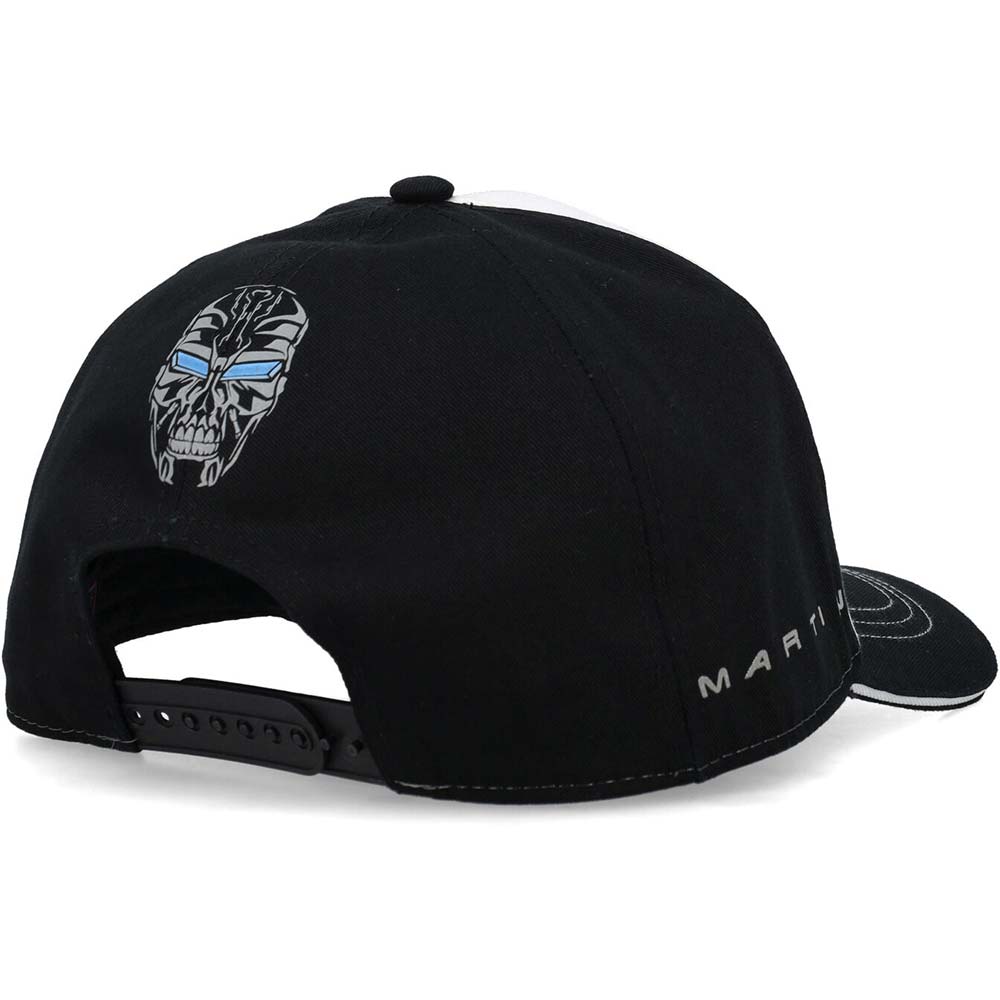 Casquette baseball 89 N°2