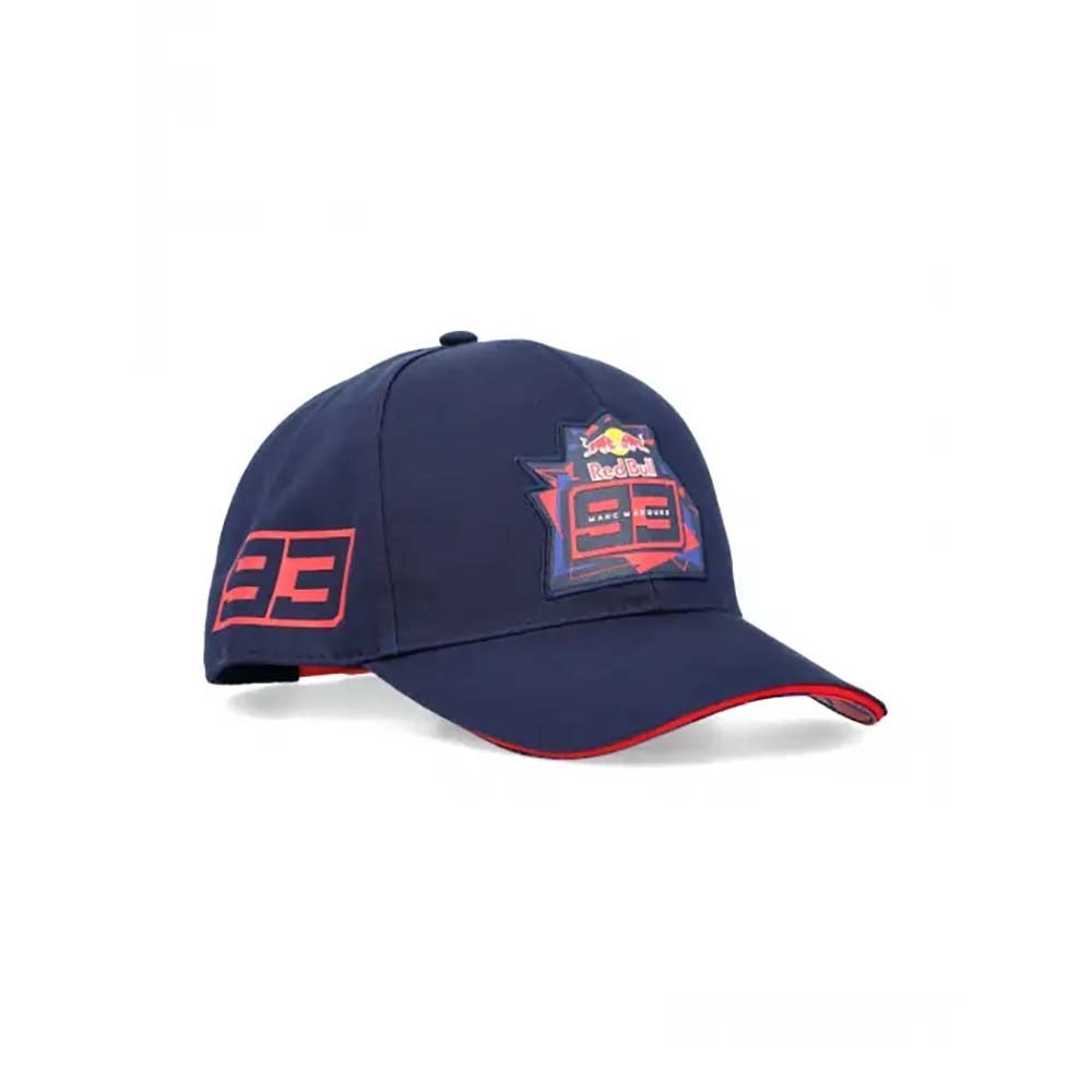 Casquette baseball RedBull