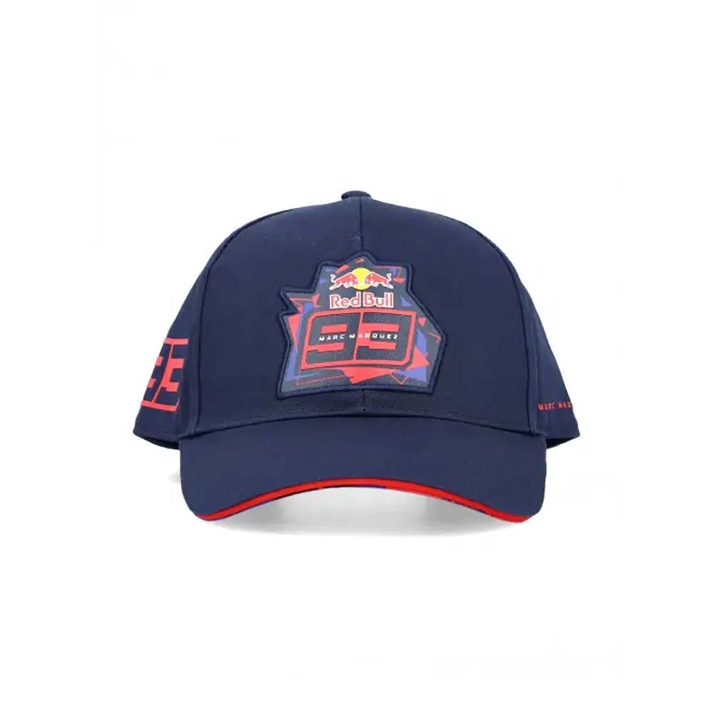 Casquette baseball RedBull
