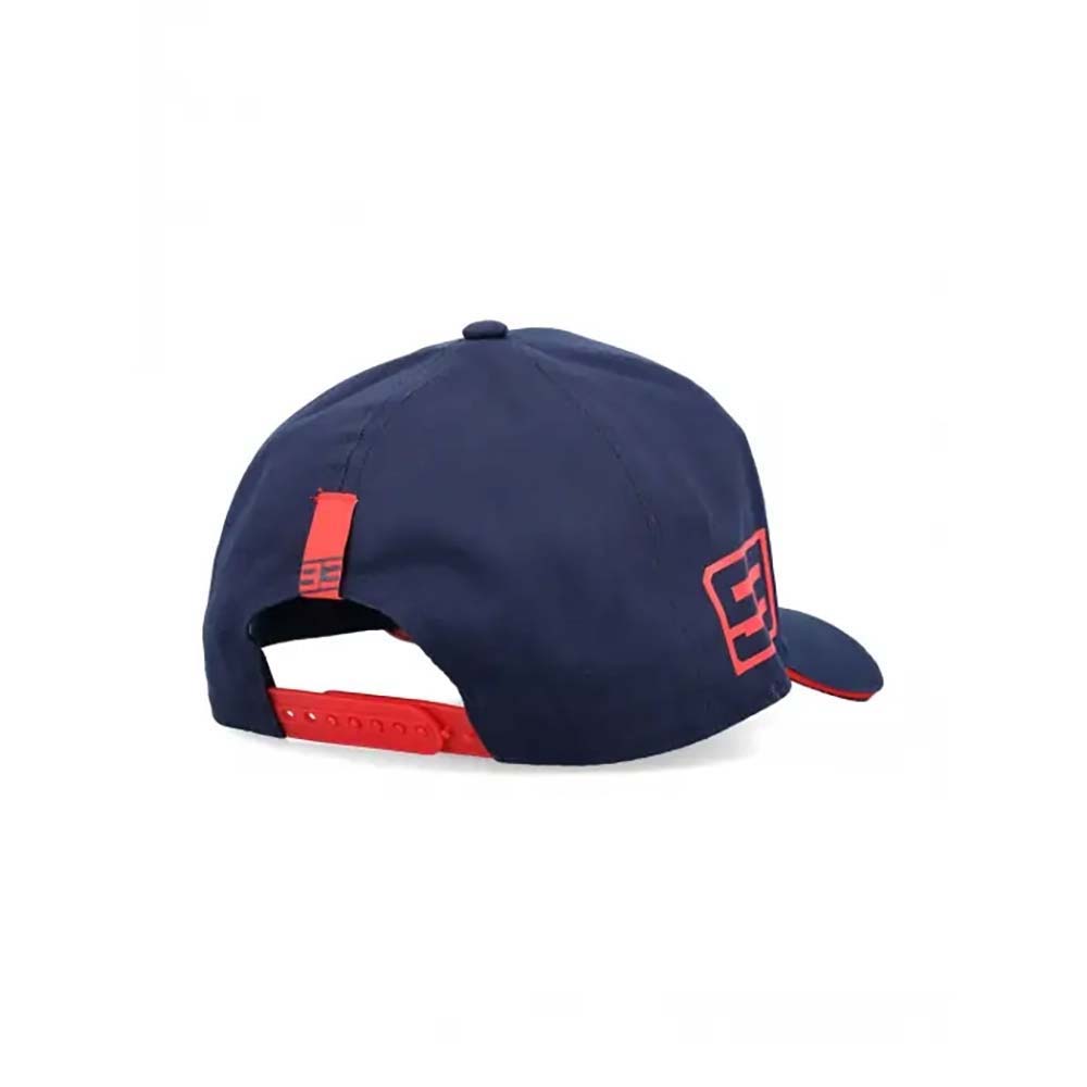 Casquette baseball RedBull