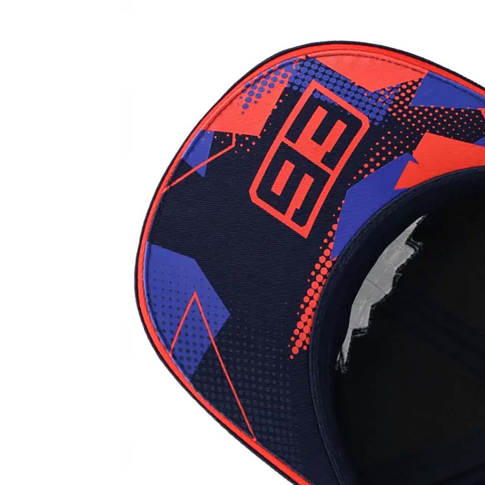 Casquette baseball RedBull