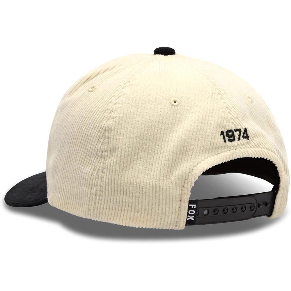 Casquette Circa 74 Corduroy