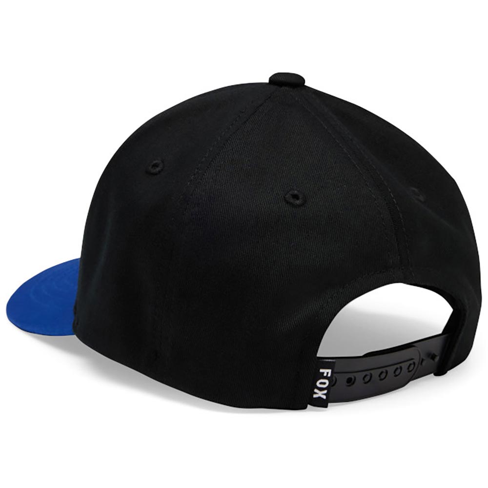 Casquette enfant Youth Badge Snapback