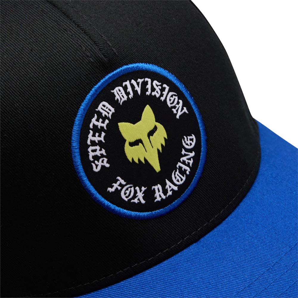 Casquette enfant Youth Badge Snapback