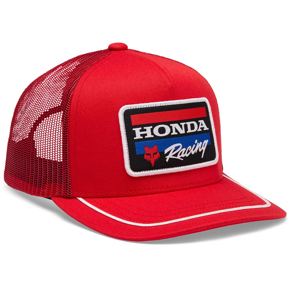 Casquette enfant Youth Honda Snapback