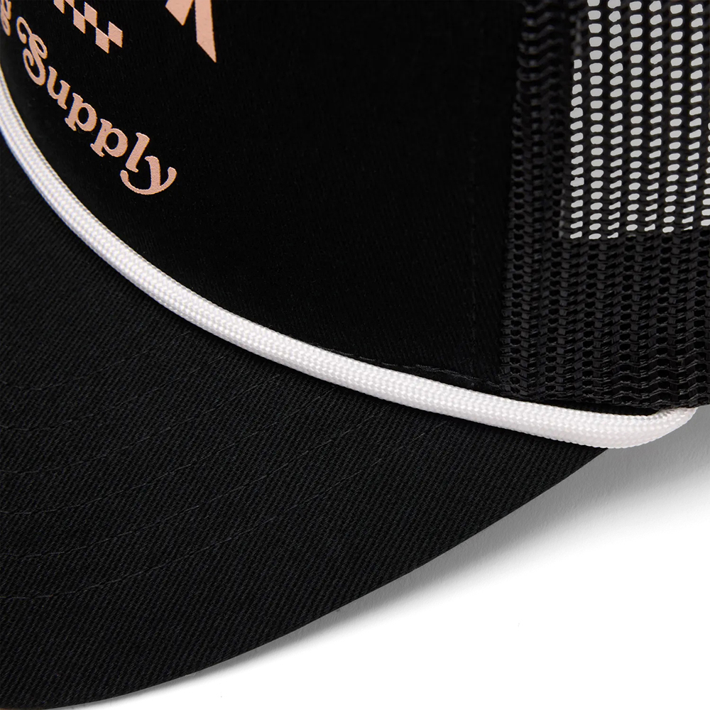 Casquette femme Trucker Supply