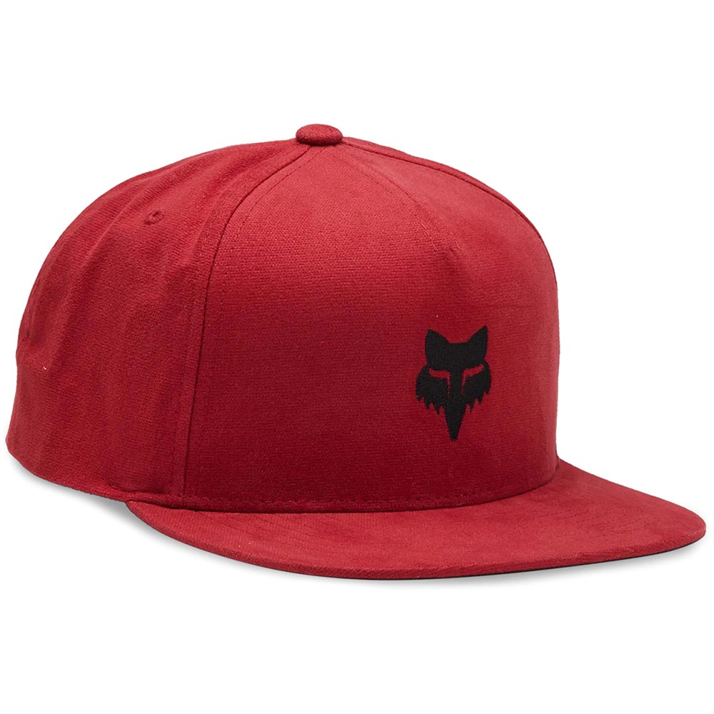 Casquette Fox Head Snapback