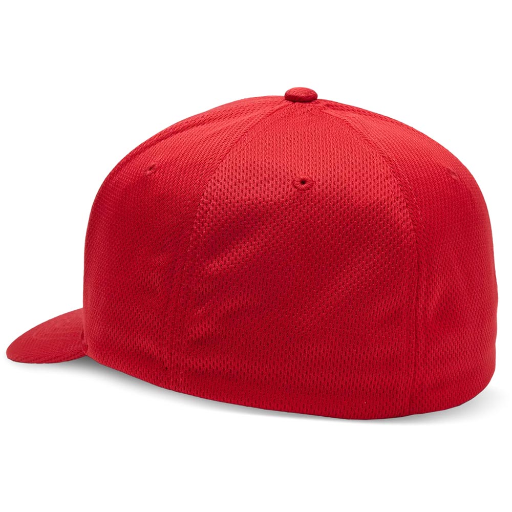 Casquette Fox Head Tech Flexfit