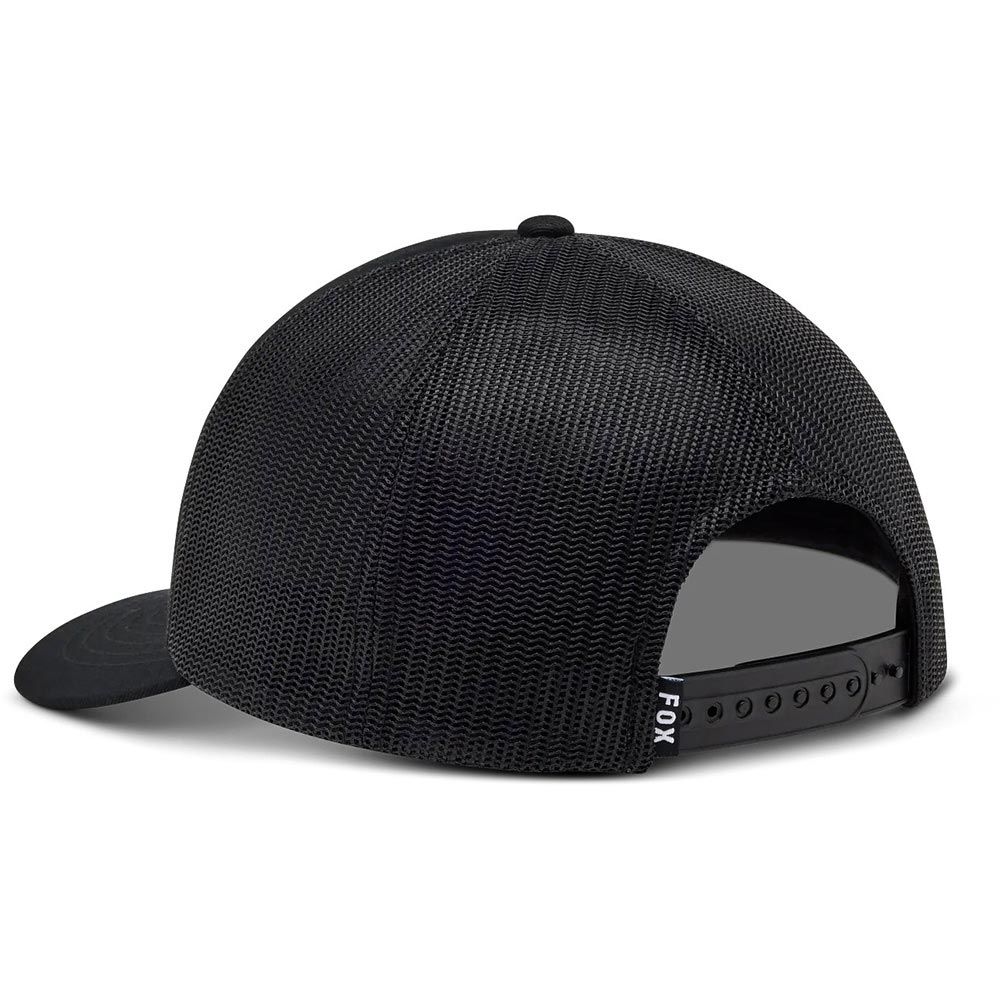 Casquette Fox Head Trucker