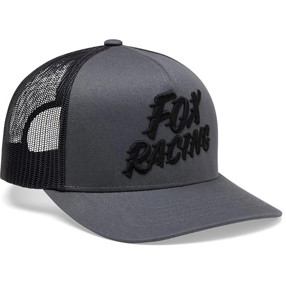 Casquette Speed Mesh Trucker