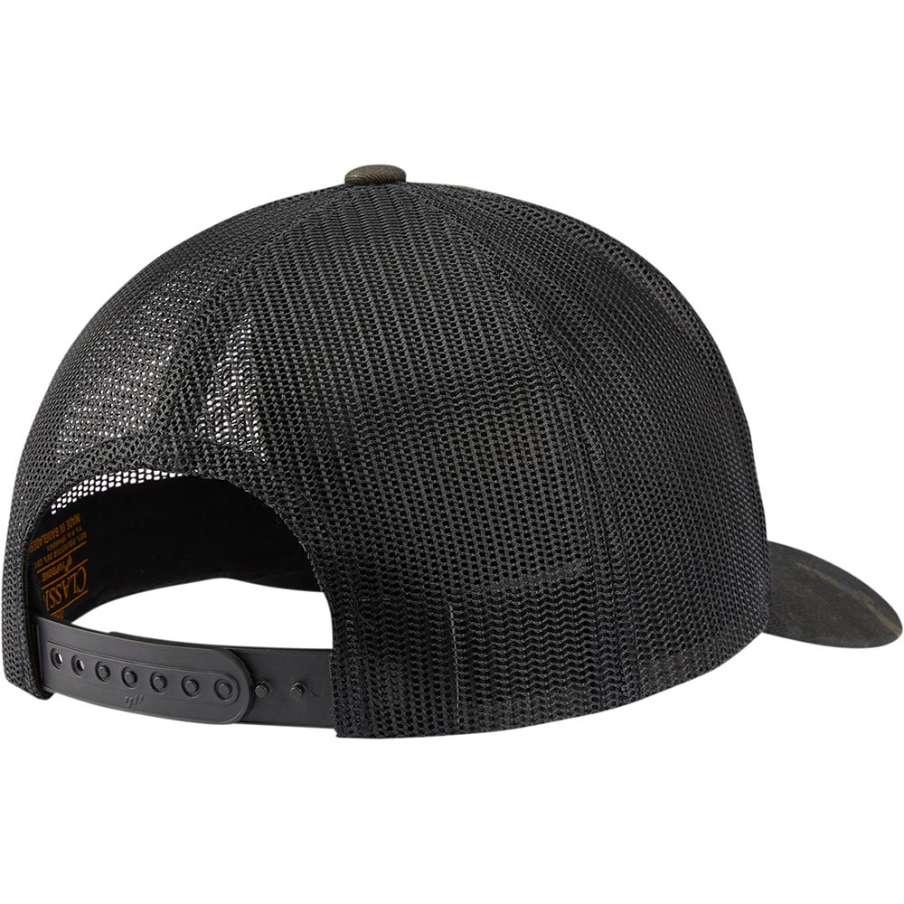 Casquette MC Punch™