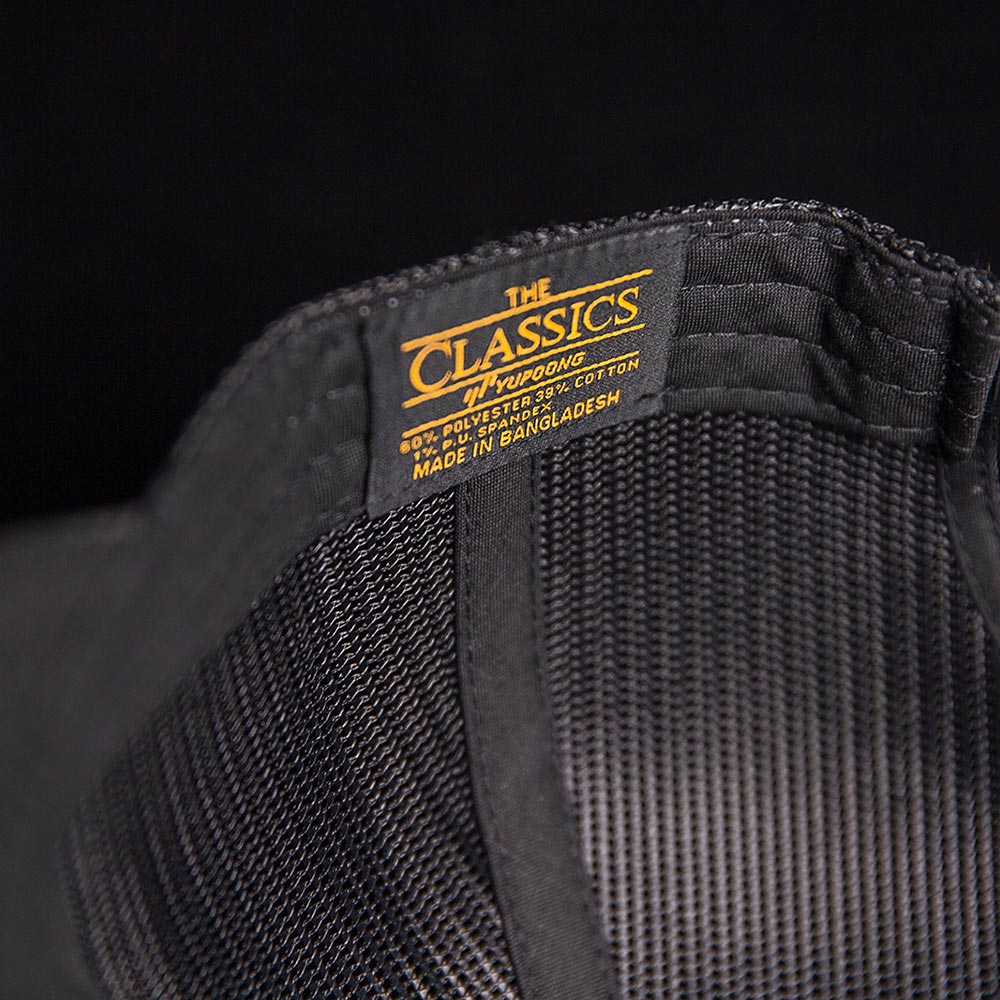 Casquette MC Punch™