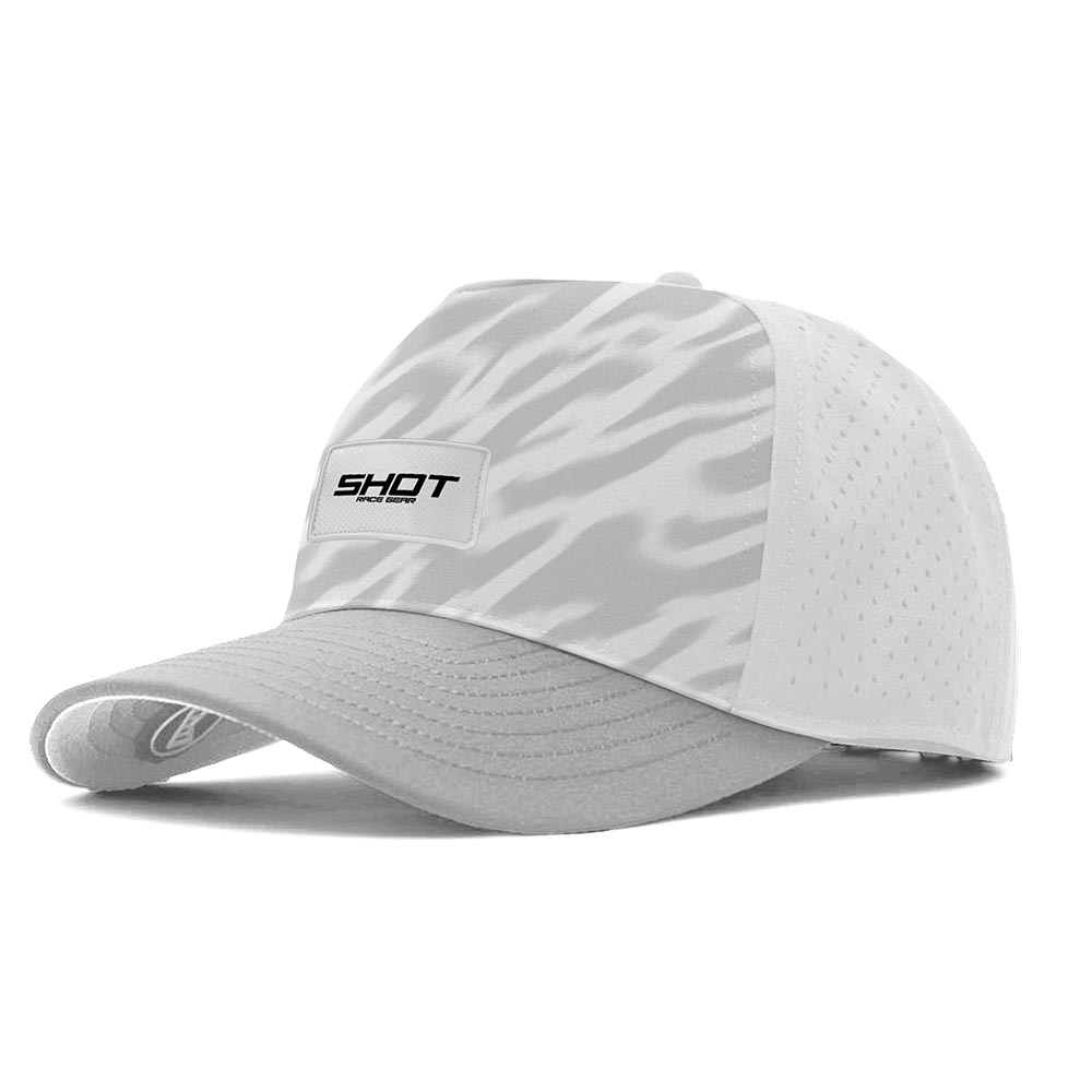 Casquette Tiger