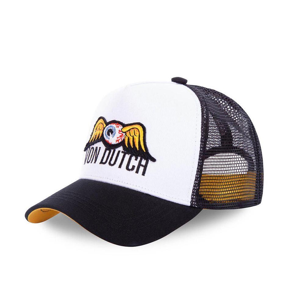 Casquette Flying Eye