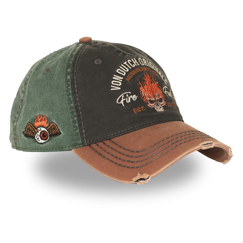 Casquette Retro 10