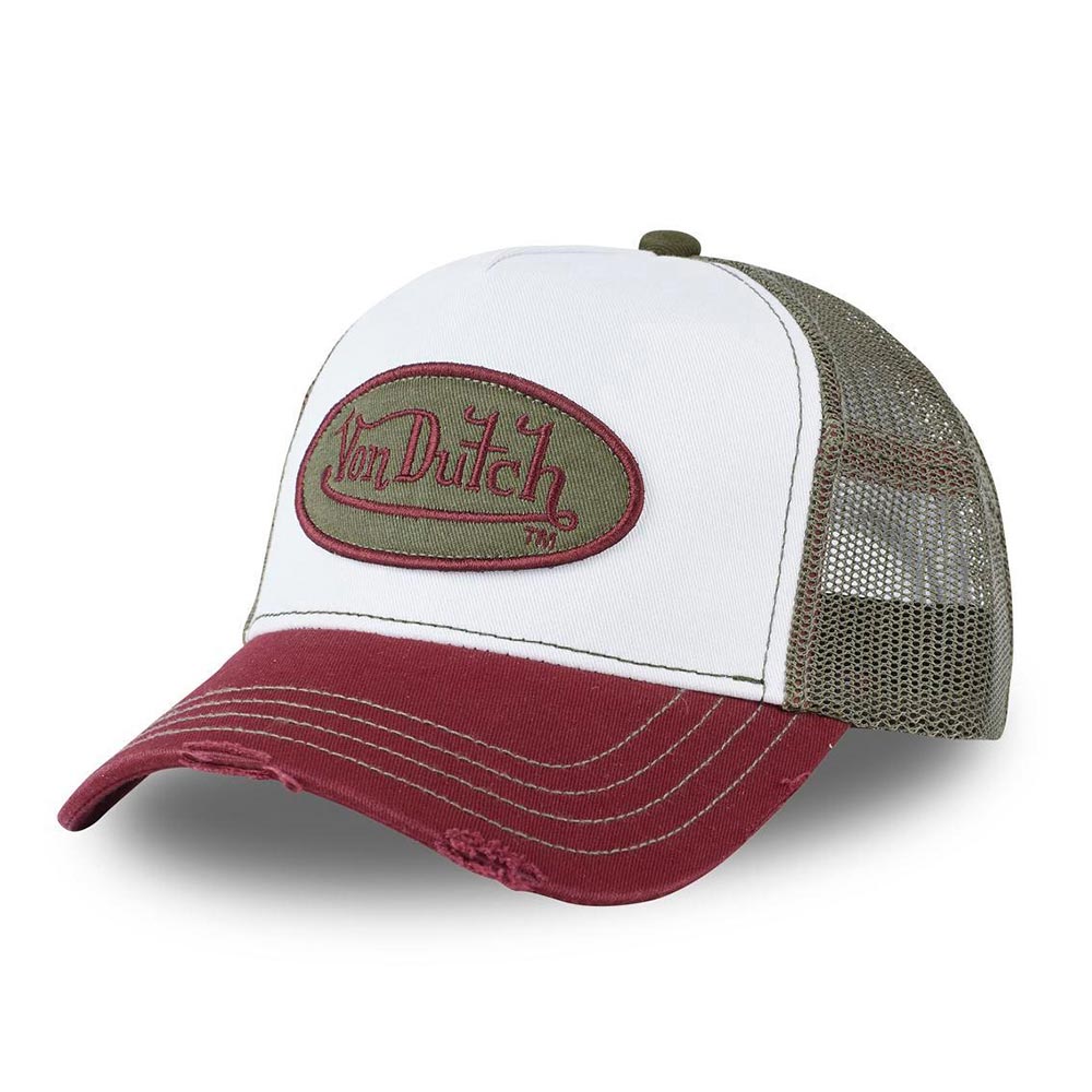 Casquette Summer