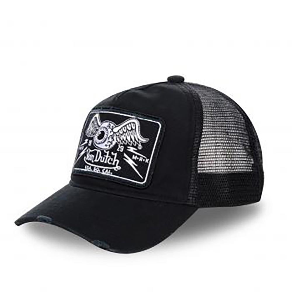 Casquette Truck 07