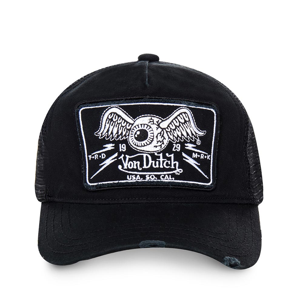 Casquette Truck 07