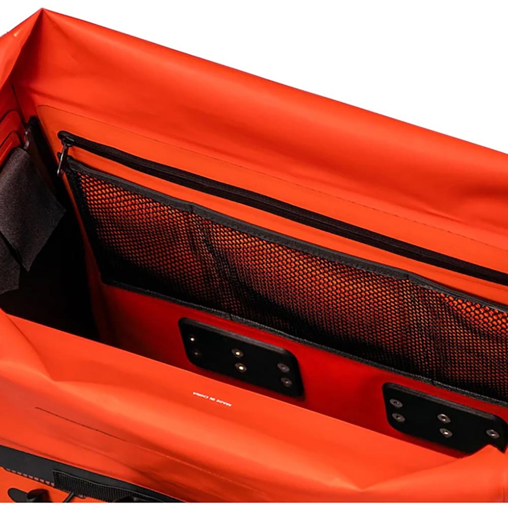 Sacoche cavalière Monsoon EVO 2.35