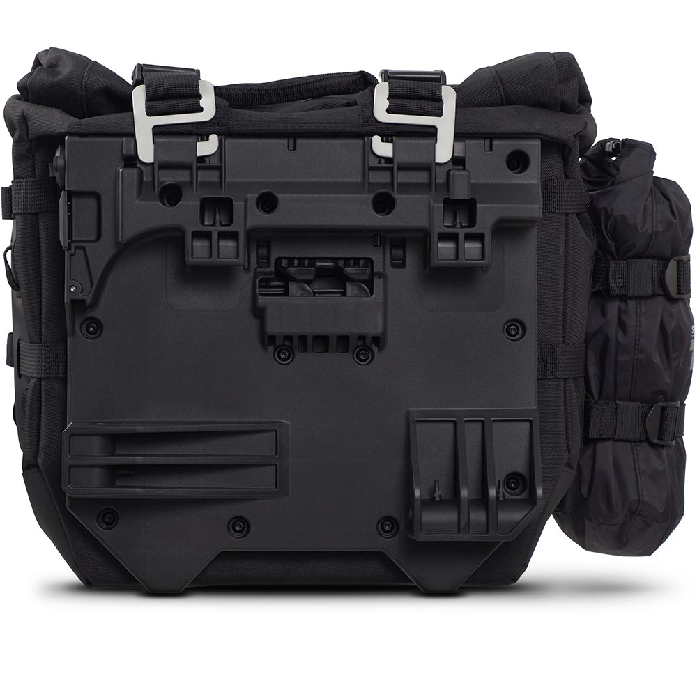 Sacoches cavalières TR40 TERRA Adventure