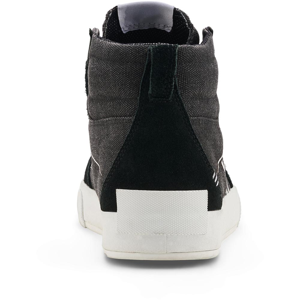 Baskets Ride-63 Canvas